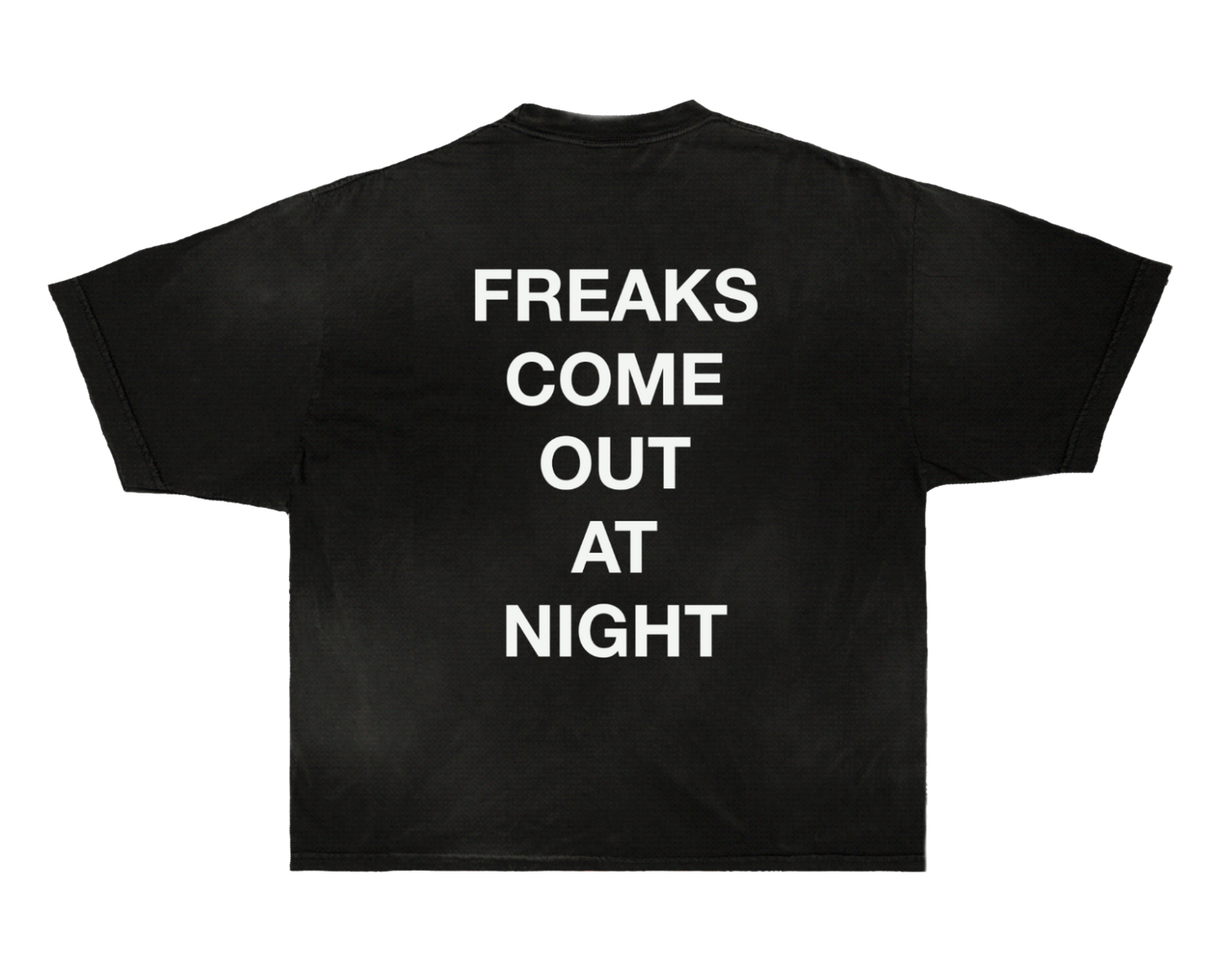 NIGHTCRAWLER TEE