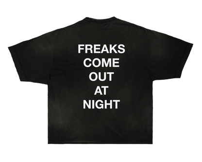 NIGHTCRAWLER TEE