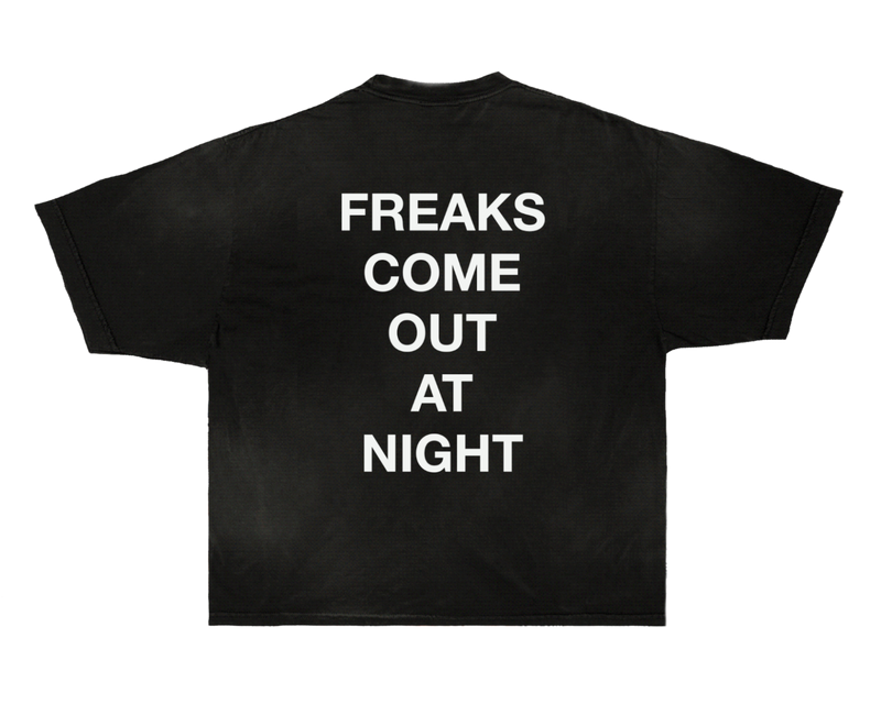 NIGHTCRAWLER TEE