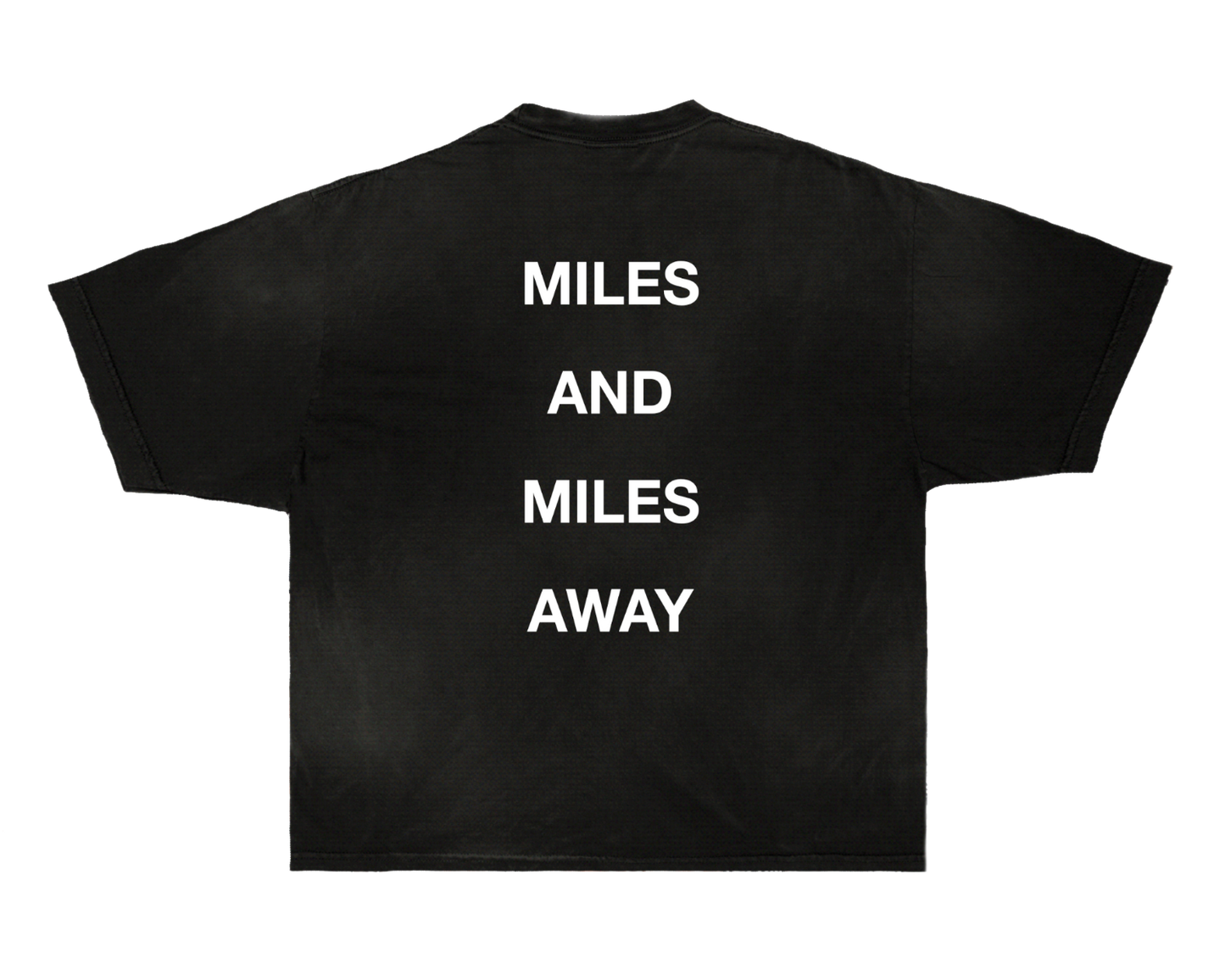 SCAVENGERS TEE