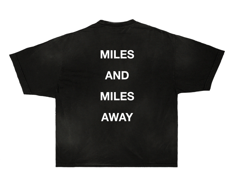 SCAVENGERS TEE