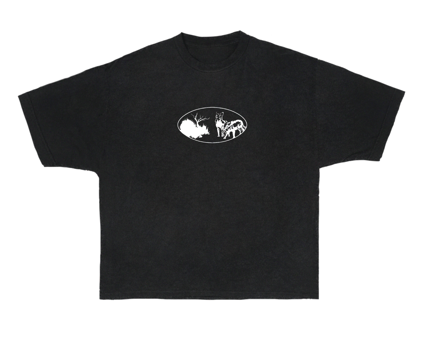 SCAVENGERS TEE