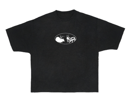 SCAVENGERS TEE