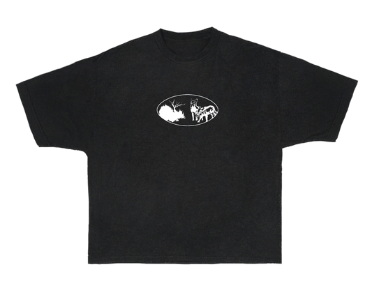 SCAVENGERS TEE
