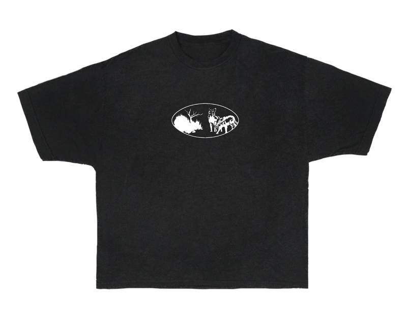 SCAVENGERS TEE