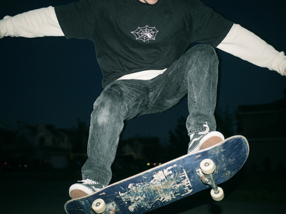 NIGHTCRAWLER TEE