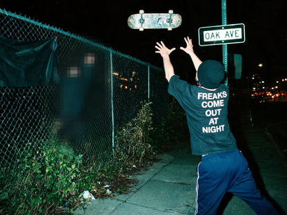 NIGHTCRAWLER TEE