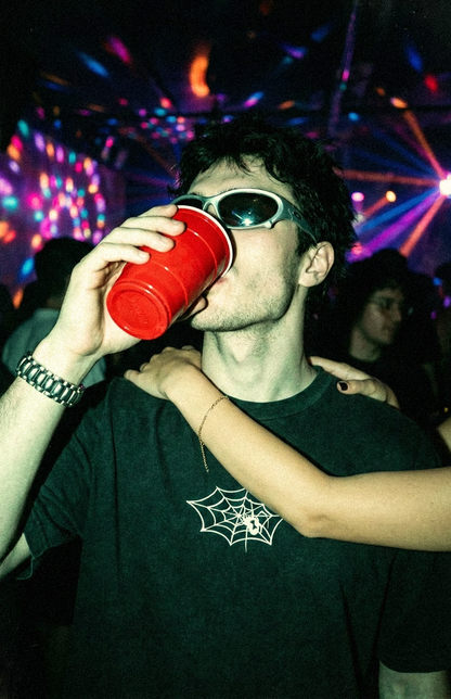 NIGHTCRAWLER TEE